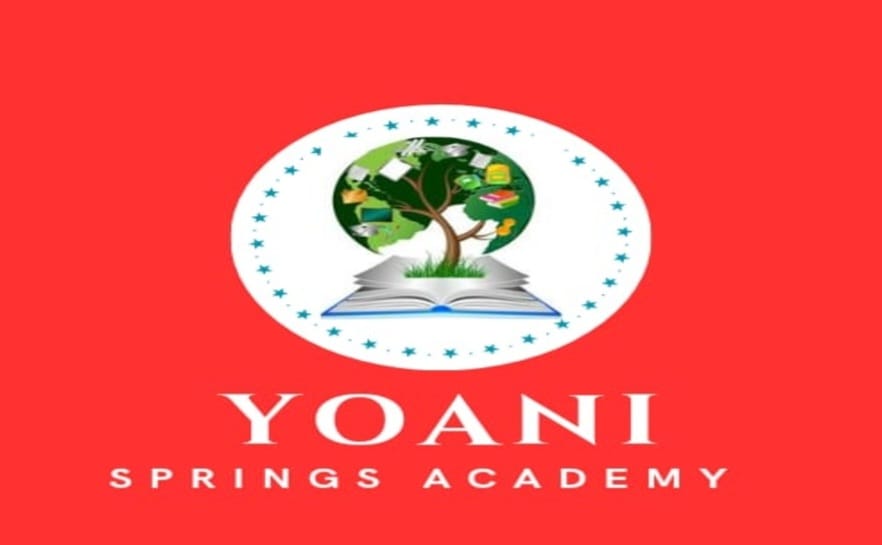 Yoani Springs Academy Logo
